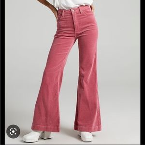 Rollas X Sofia Richie - Eastcoast cord flare